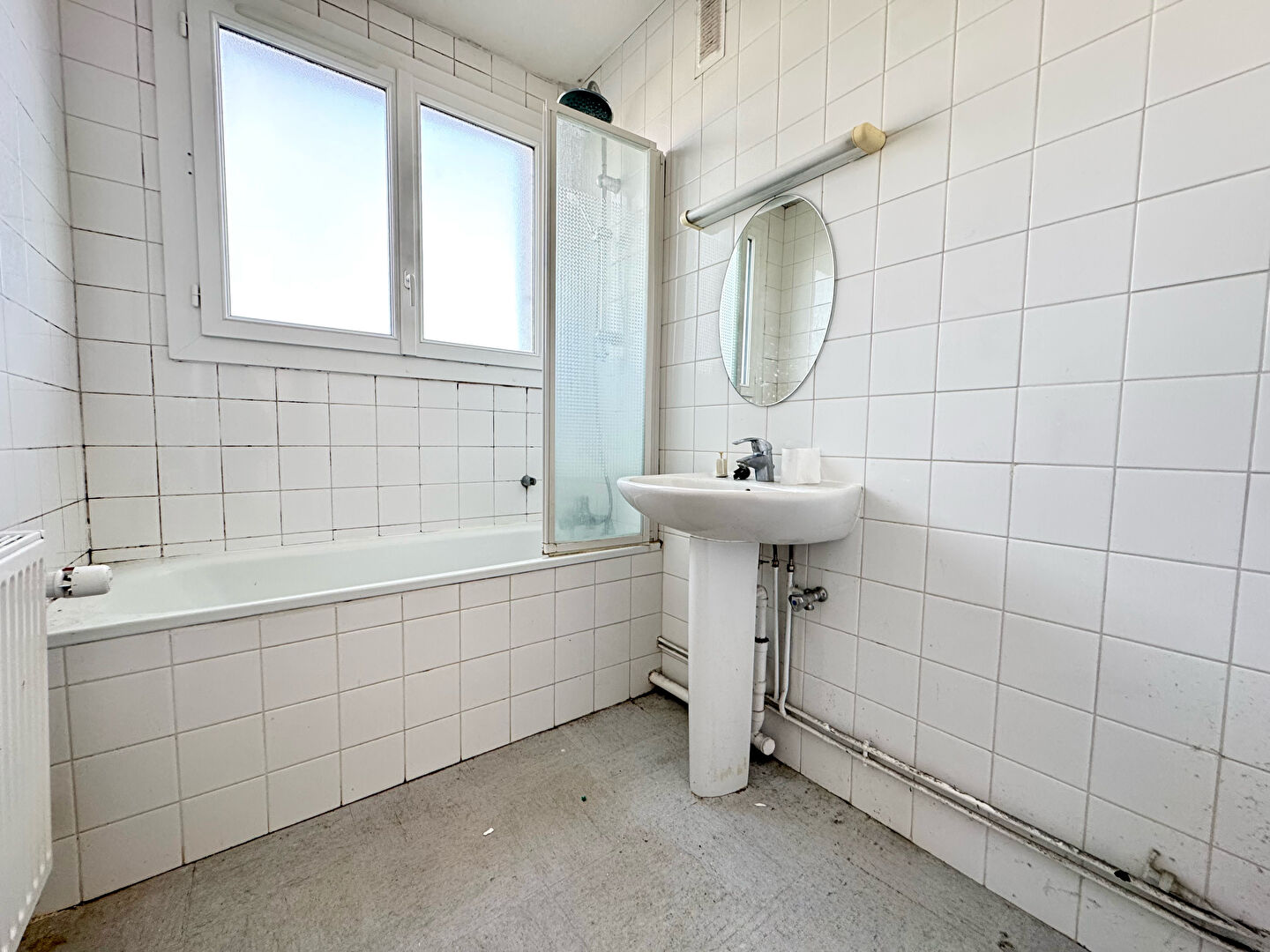 Appartement 3 pièces à Etampes, quartier Saint-Martin