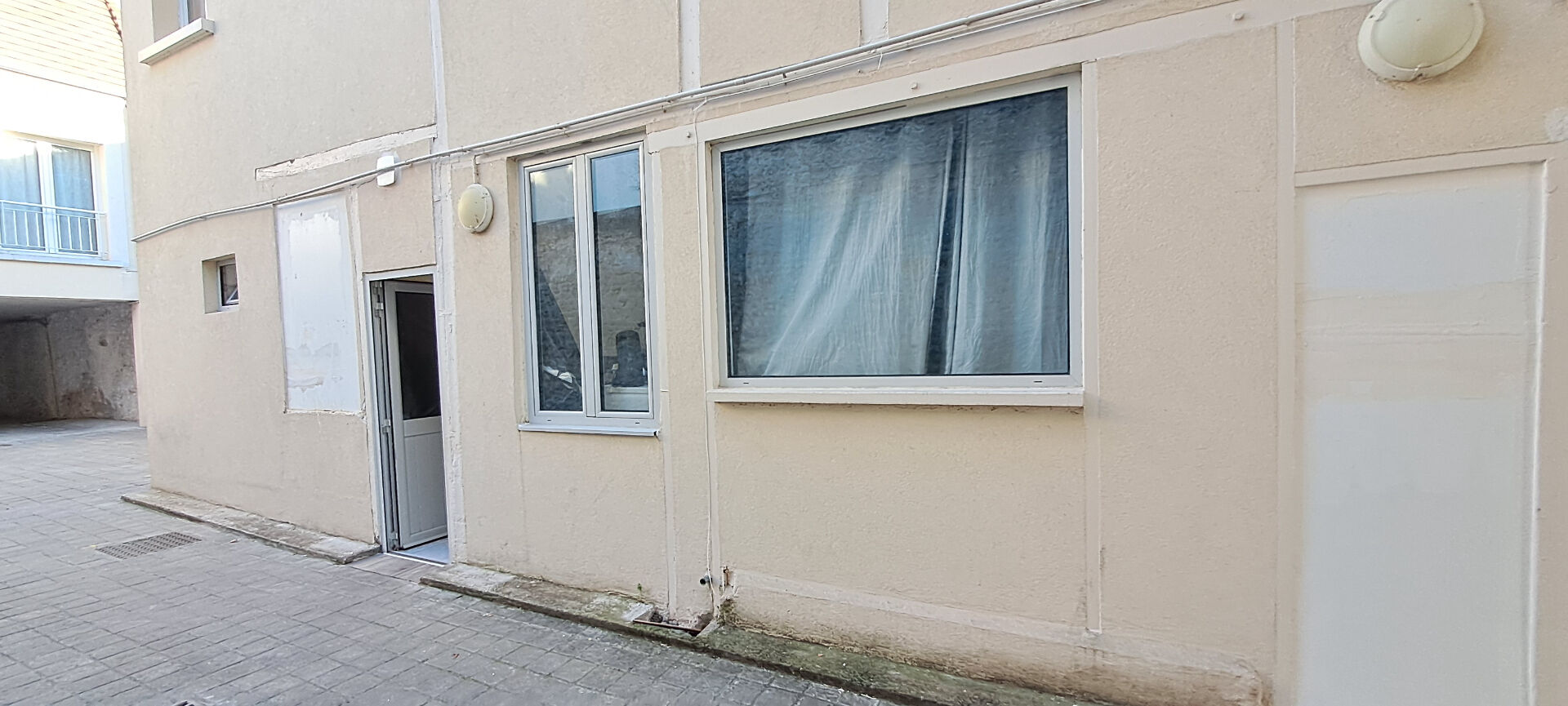 Appartement 1 pièce 21 m² · à Etampes · 21 m² · 66 500 €