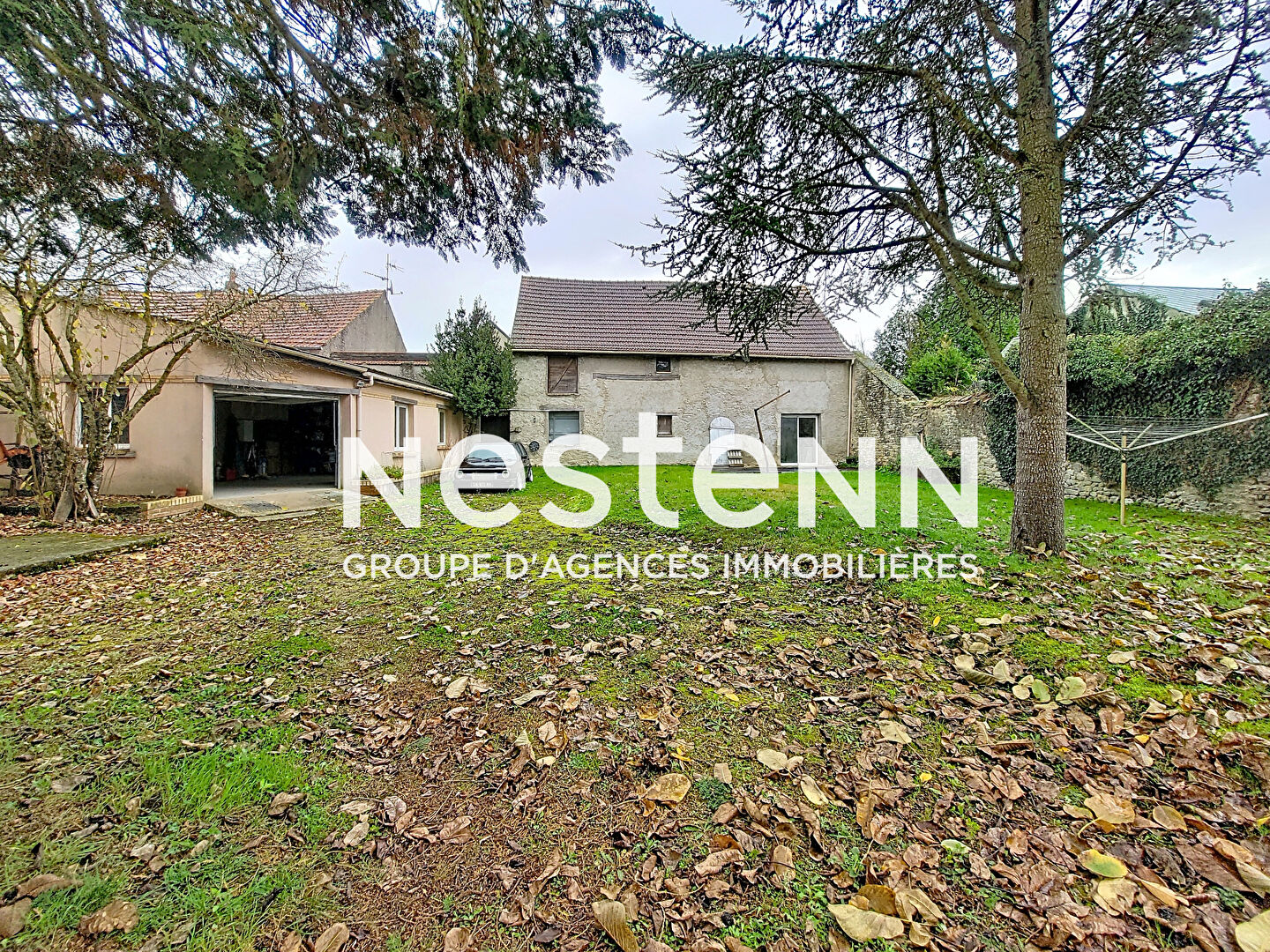 Maison 4 pièces 76 m² · à Angerville · 76 m² · 179 900 €