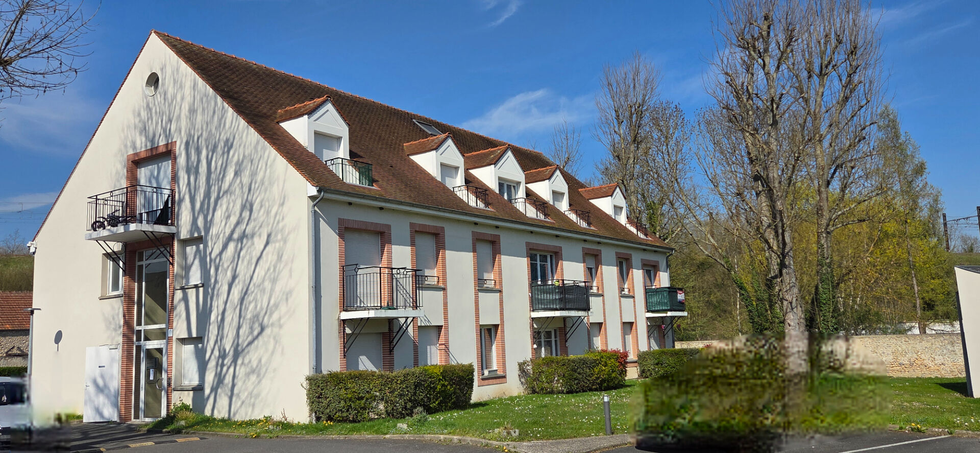 Appartement 2 pièces 32 m² · à Etampes · 32 m² · 99 000 €