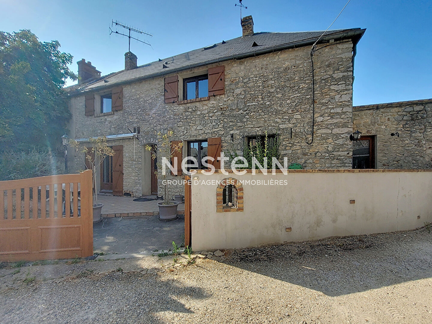 Maison 5 pièces 106 m² · à Angerville · 106 m² · 189 900 €