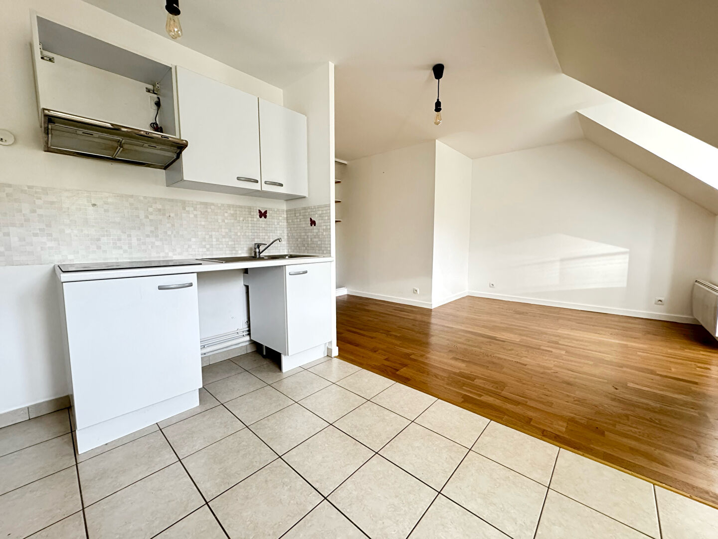 Appartement 1 pièce 25 m² · à Etampes · 25 m² · 87 500 €