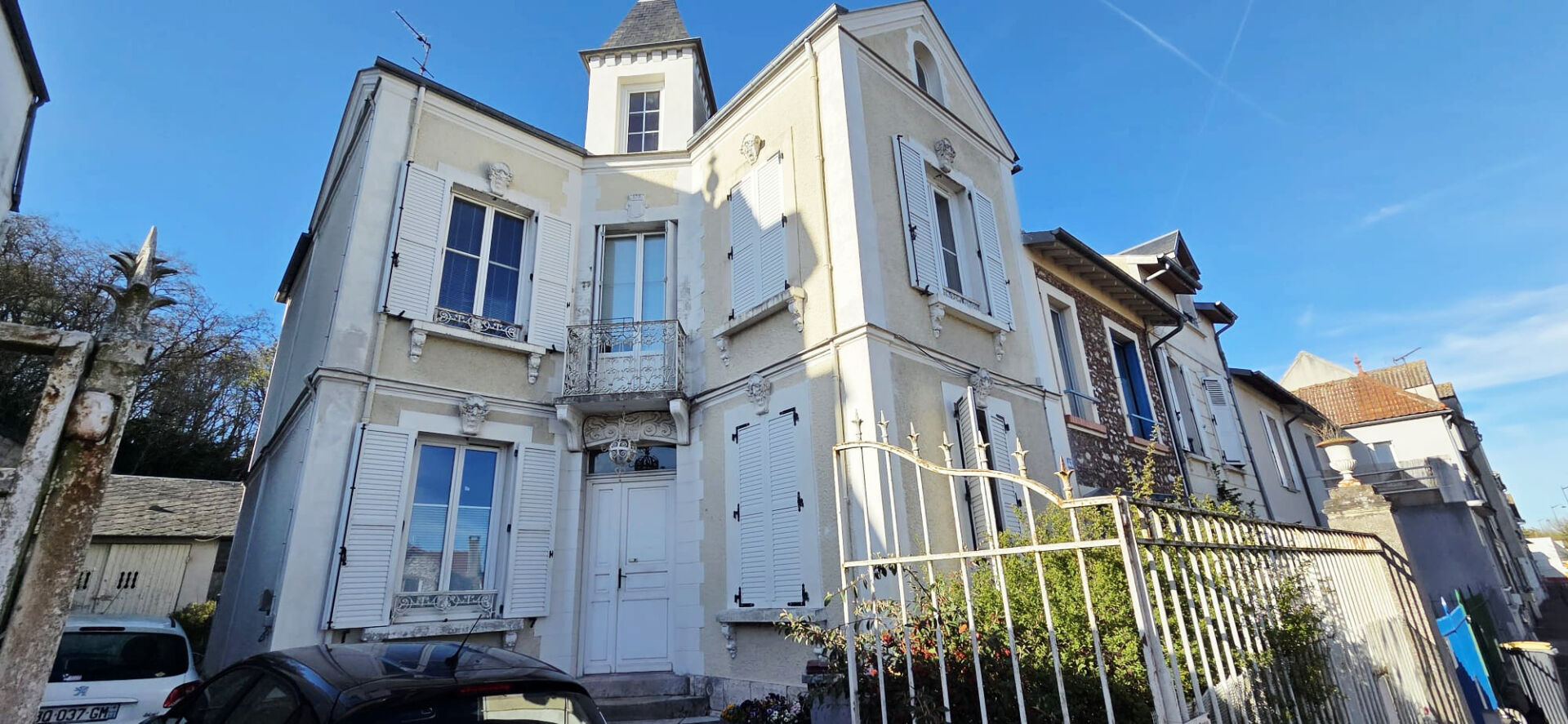 Maison 6 pièces 97 m² · à Etampes · 97 m² · 305 300 €
