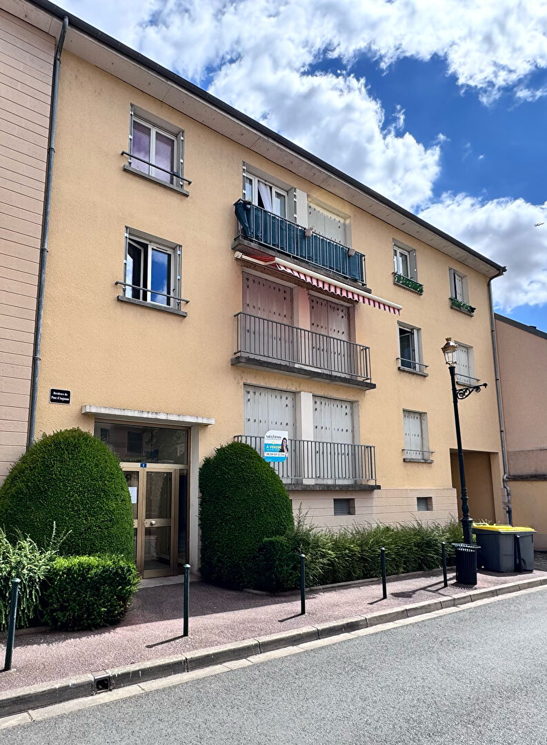 Appartement 3 pièces 71 m² · à Etampes · 71 m² · 130 000 €