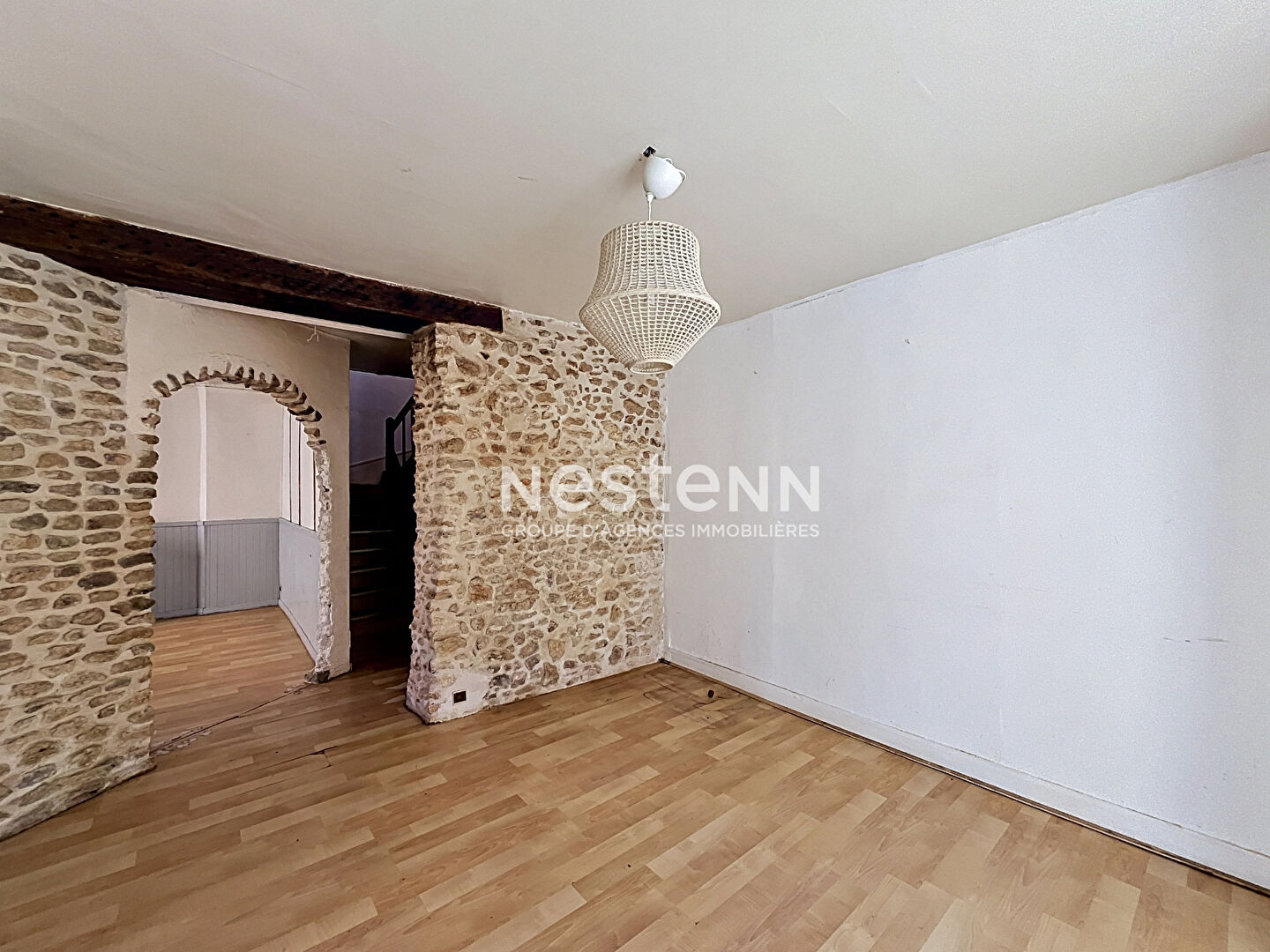 Maison 4 pièces 89 m² · à Angerville · 89 m² · 119 000 €