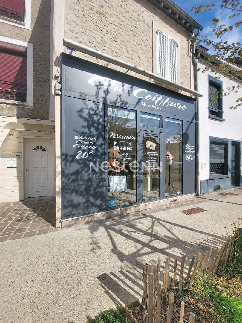 Immeuble 5 pièces 113 m² · à Angerville · 113 m² · 386 650 €