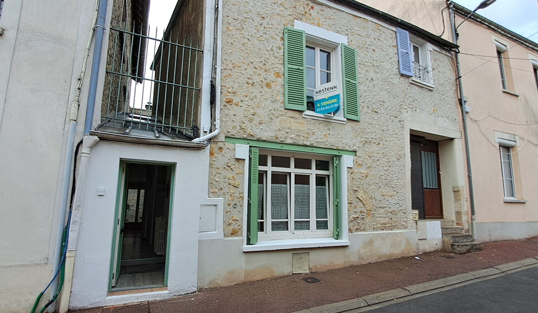Maison 3 pièces 70 m² · à Etampes · 70 m² · 195 000 €