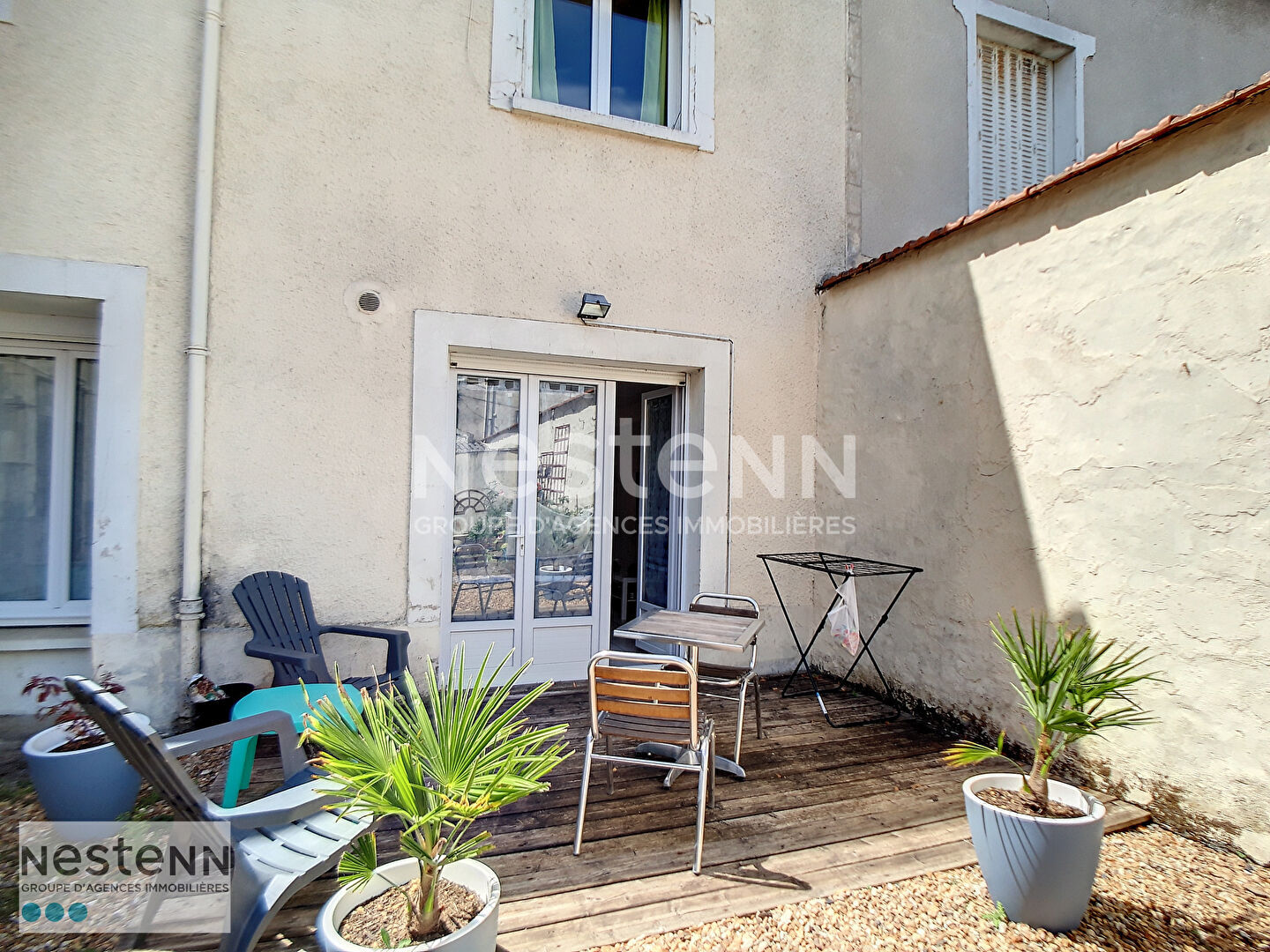Appartement 2 pièces 39 m² · à Angerville · 39 m² · 83 500 €