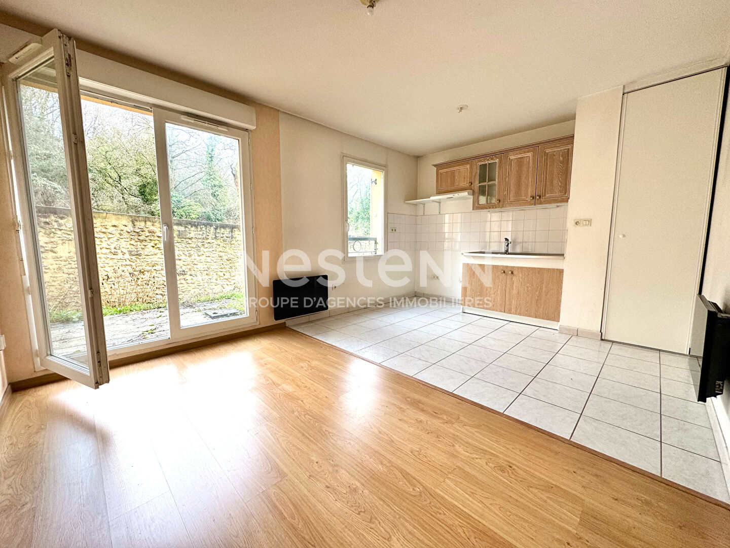 Appartement 2 pièces 38 m² · à Etampes · 38 m² · 120 000 €