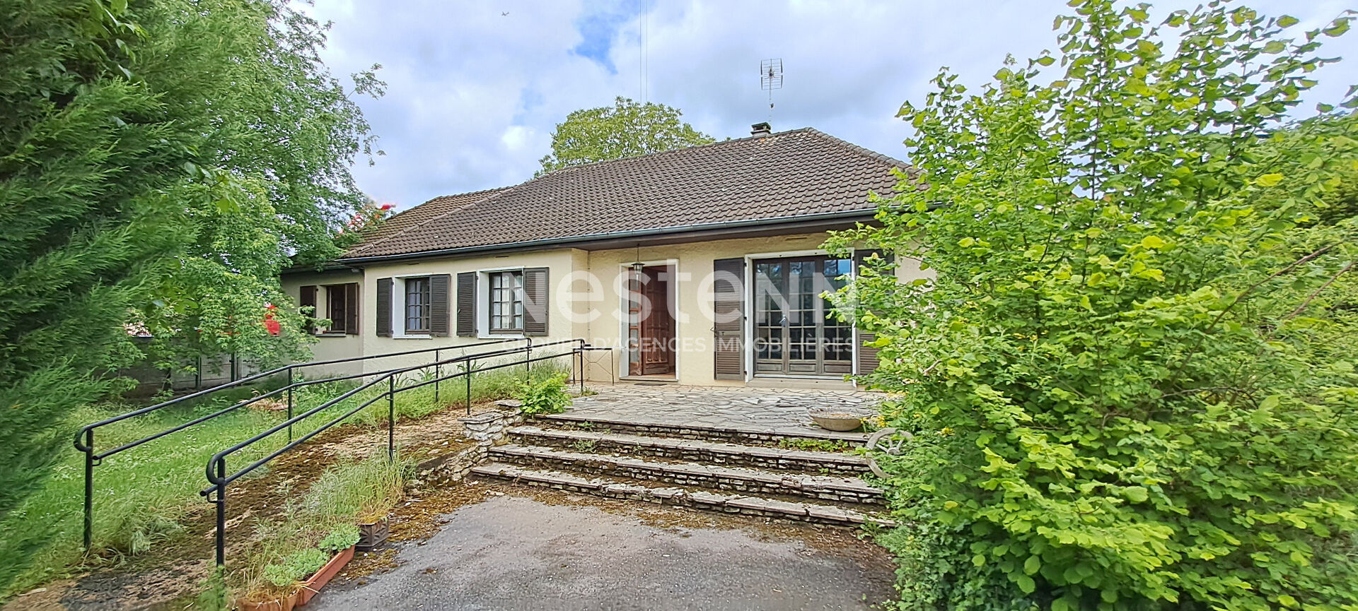 Maison 7 pièces 140 m² · à Etampes · 140 m² · 294 800 €