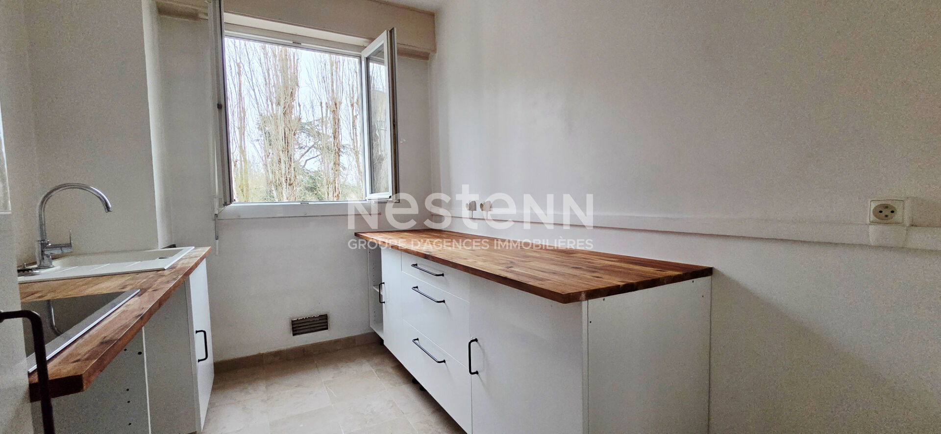 Appartement 3 pièces 54 m² · à Etampes · 54 m² · 90 000 €