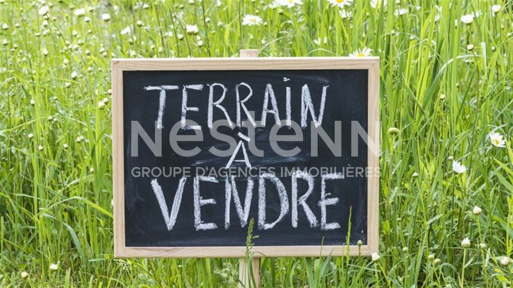 Terrain Guillerval 5123 m2 · 57 500 €