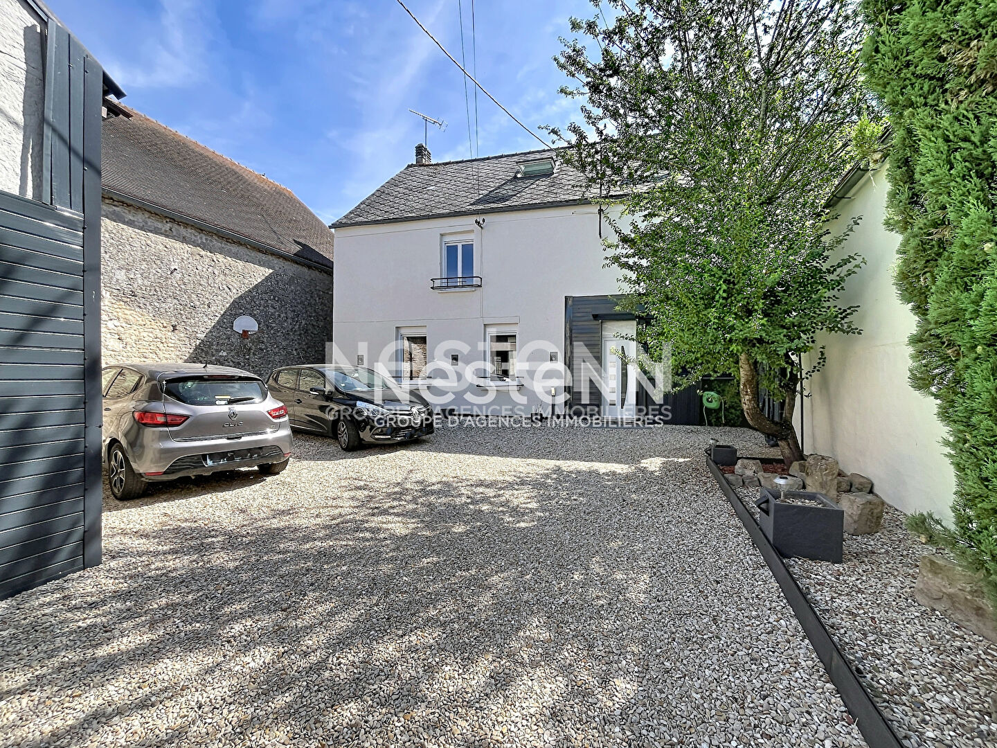 Maison 4 pièces 152 m² · à Le Merevillois · 152 m² · 299 000 €