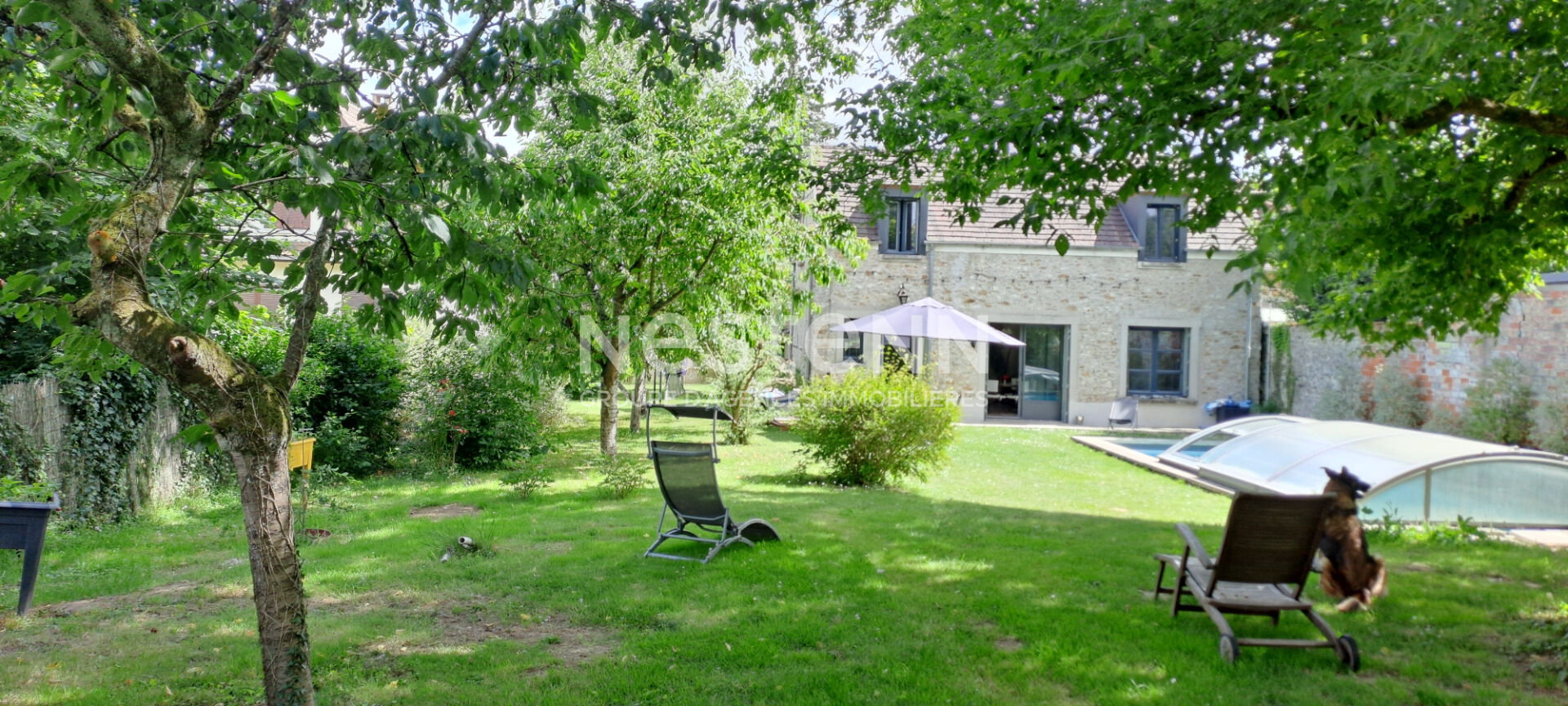 Maison 6 pièces 130 m² · à Lardy · 130 m² · 440 000 €