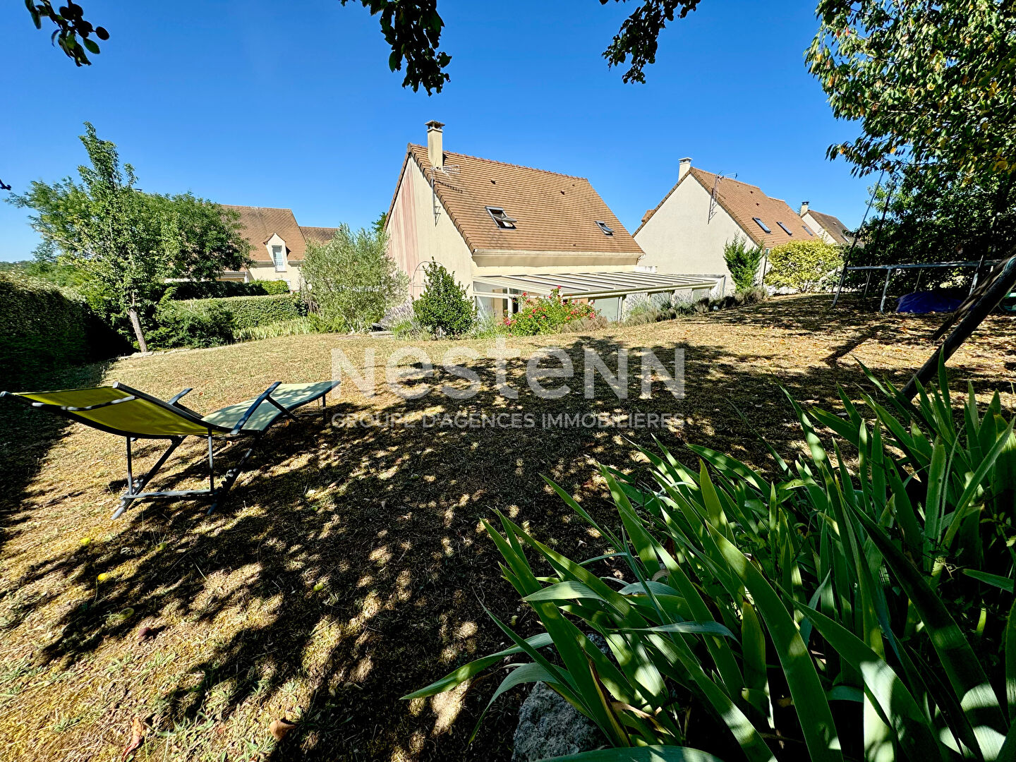 Maison 5 pièces 120 m² · à Etampes · 120 m² · 295 000 €