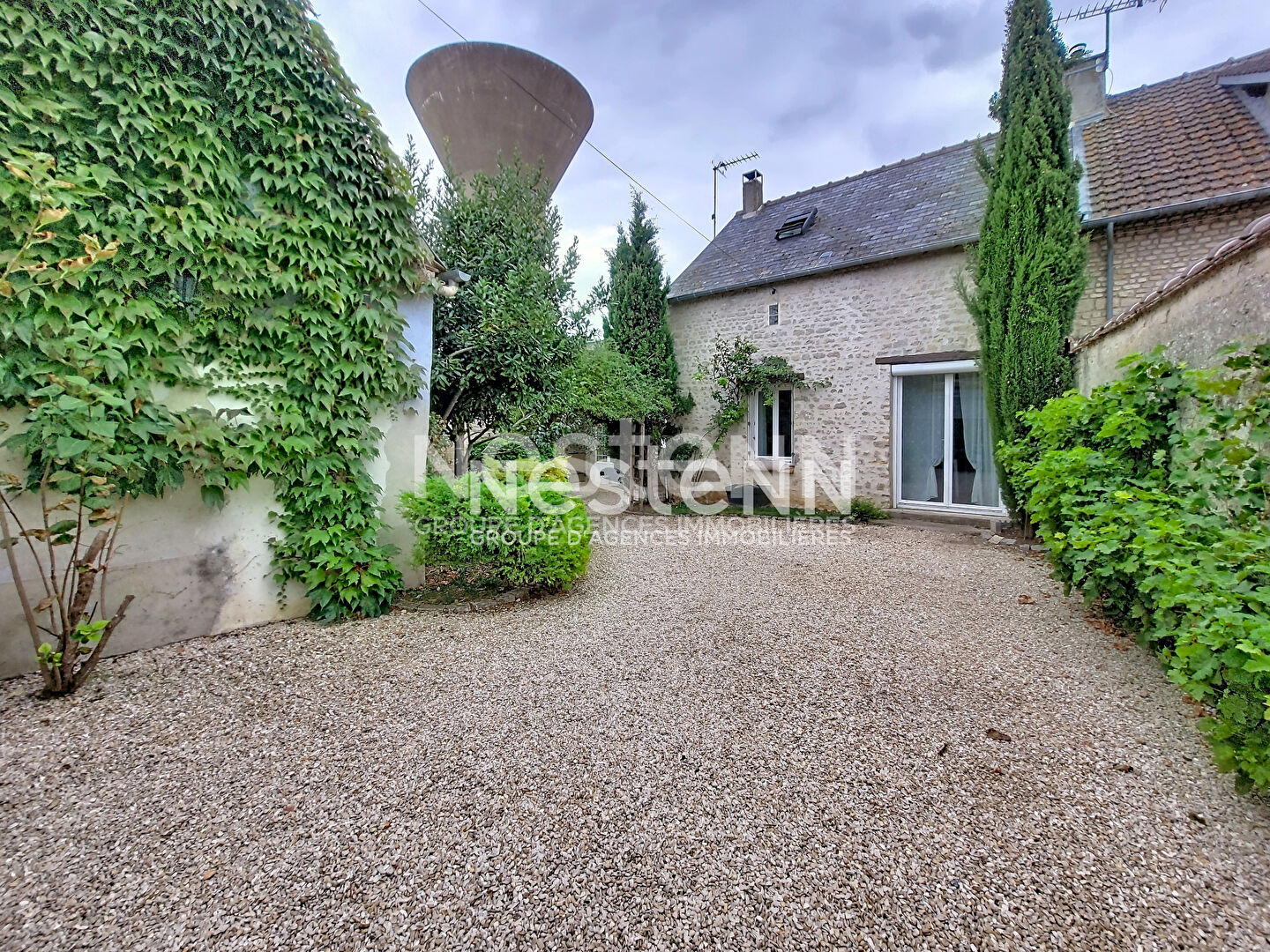 Maison 3 pièces 90 m² · à Thignonville · 90 m² · 199 900 €