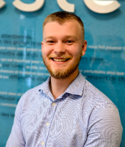 Photo de Samuel GELDRON