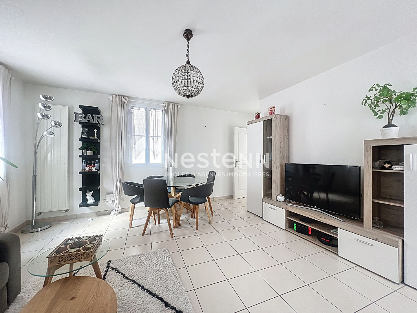 Appartement 3 pièces 71 m² · à Evian les Bains · 71 m² · 315 000 €