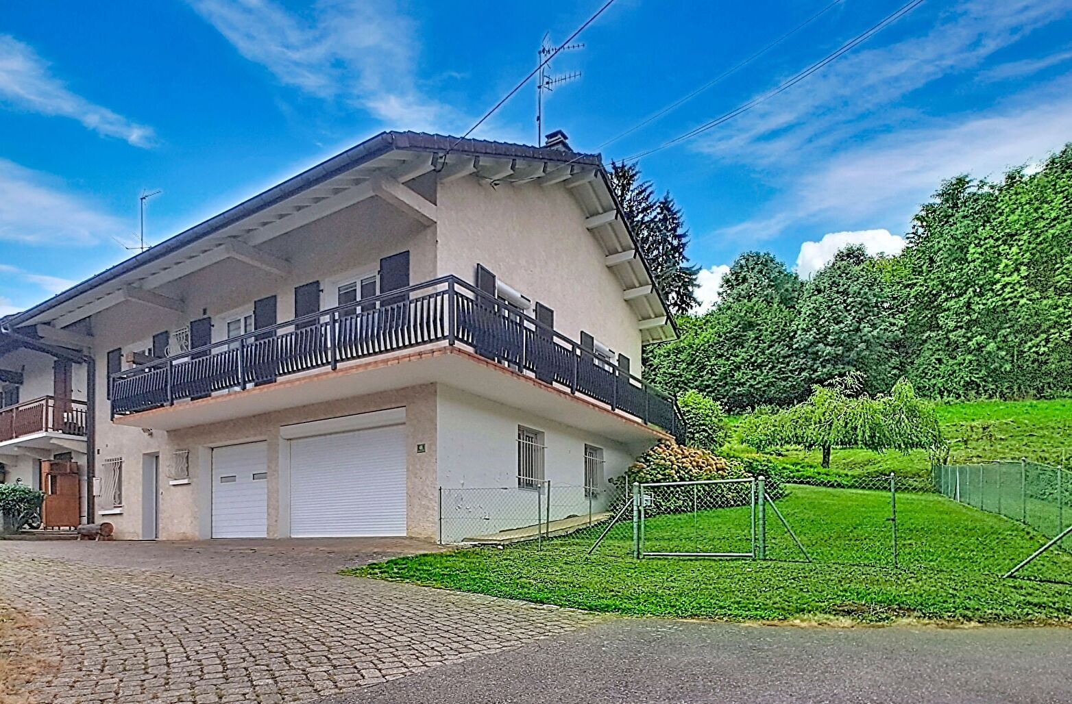 Maison 7 pièces 138 m² · à Bons en Chablais · 138 m² · 480 000 €