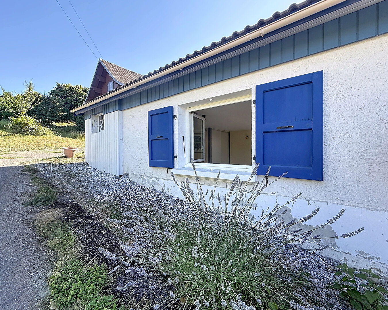 Maison 1 pièce 32 m² · à Lugrin · 32 m² · 172 000 €