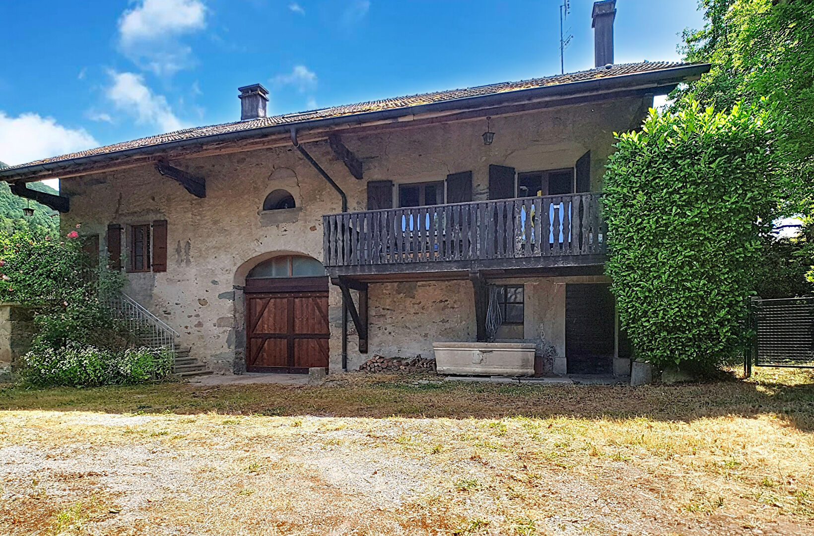 Maison 4 pièces 148 m² · à Draillant · 148 m² · 359 000 €
