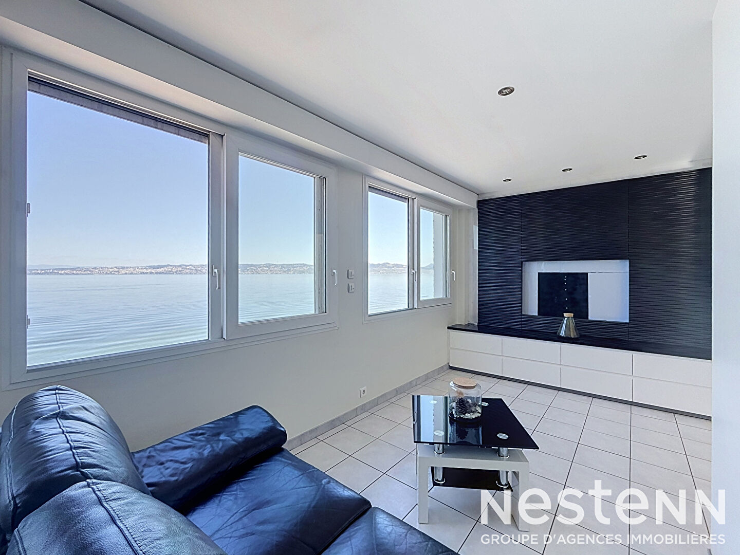 Appartement 4 pièces 110 m² · à Maxilly-sur-Léman · 110 m² · 439 000 €