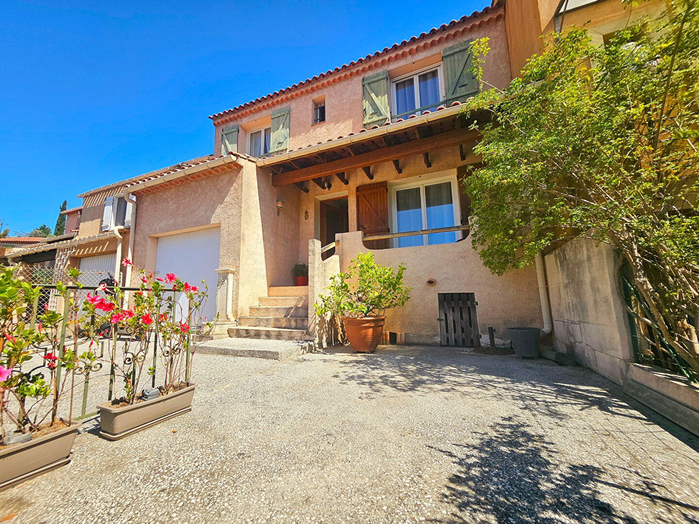 Maison 5 pièces 84 m² · à La Garde · 84 m² · 379 900 €