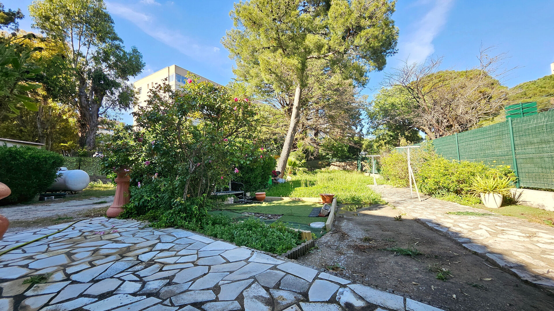 Appartement 3 pièces 69 m² · à La Garde · 69 m² · 329 780 €