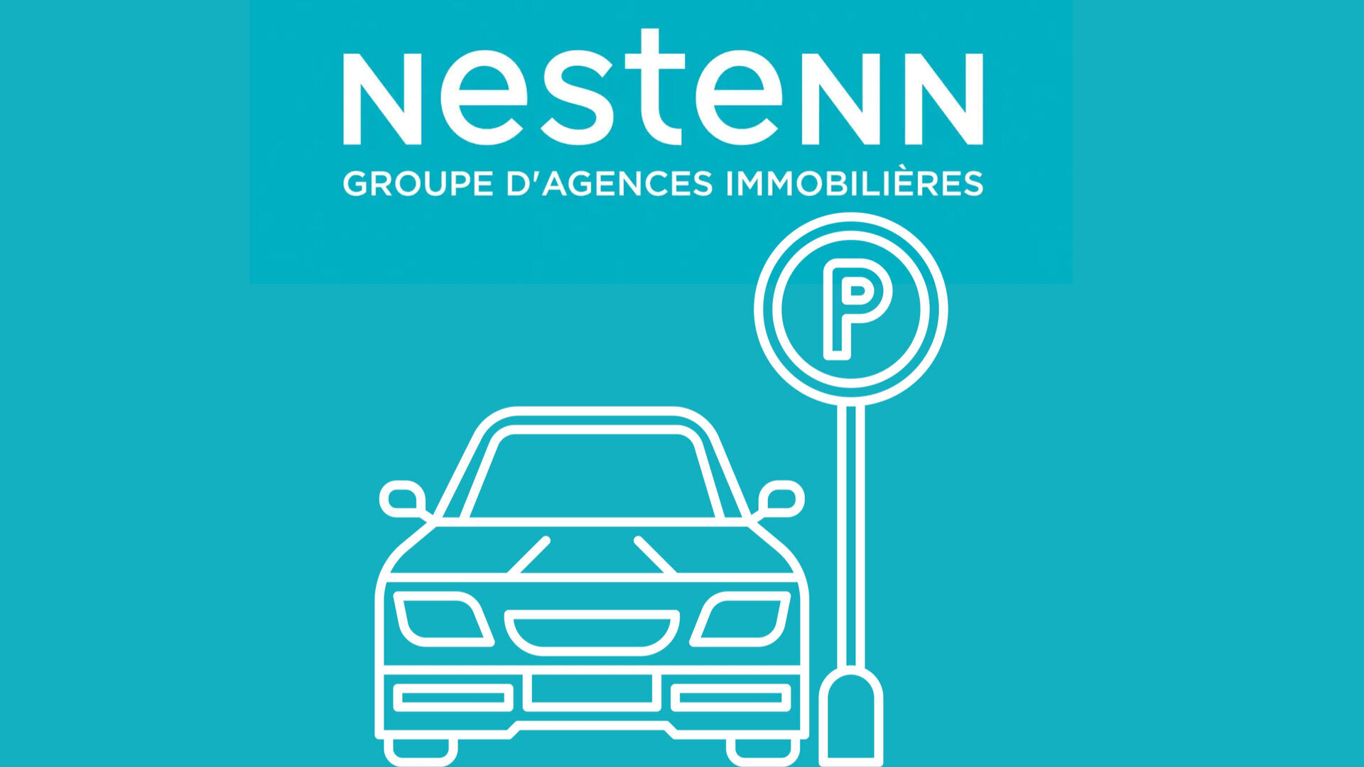 Parking - La Garde - Secteur des Savels · 13 000 €