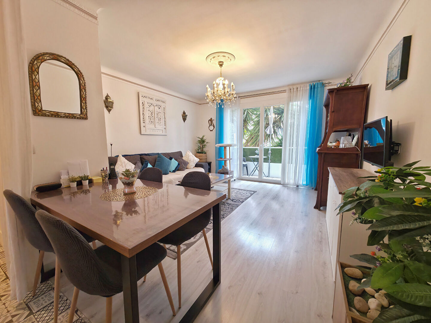 Appartement 3 pièces 59 m² · à La Garde · 59 m² · 182 800 €