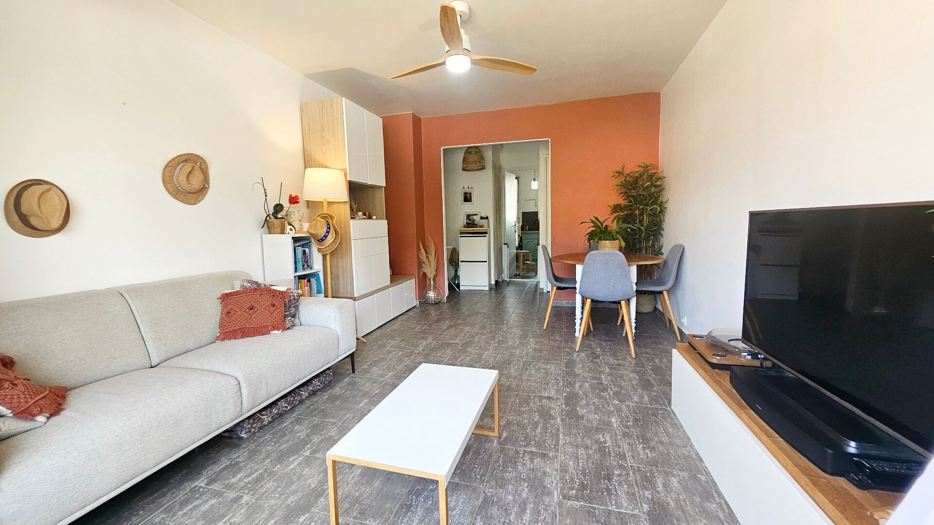 Appartement 3 pièces 61 m² · à La Garde · 61 m² · 193 500 €