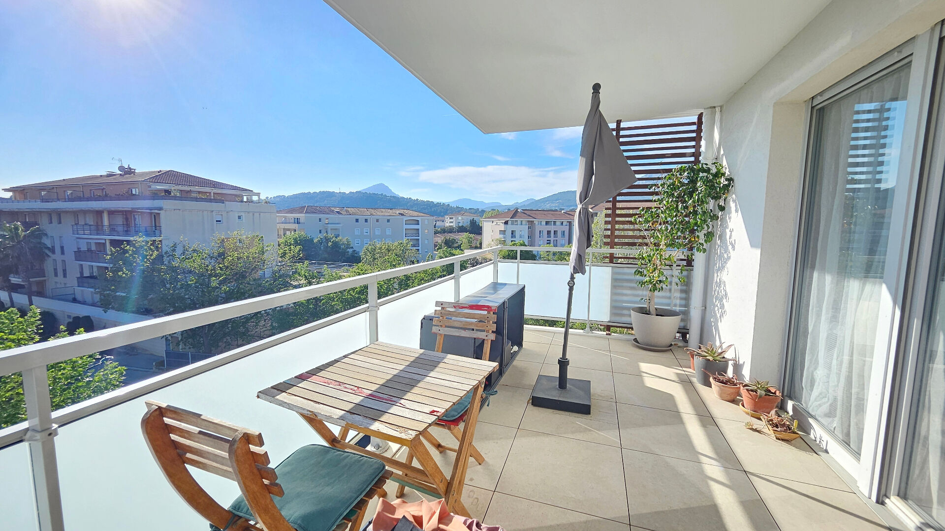 Appartement 2 pièces 45 m² · à La Garde · 45 m² · 198 900 €