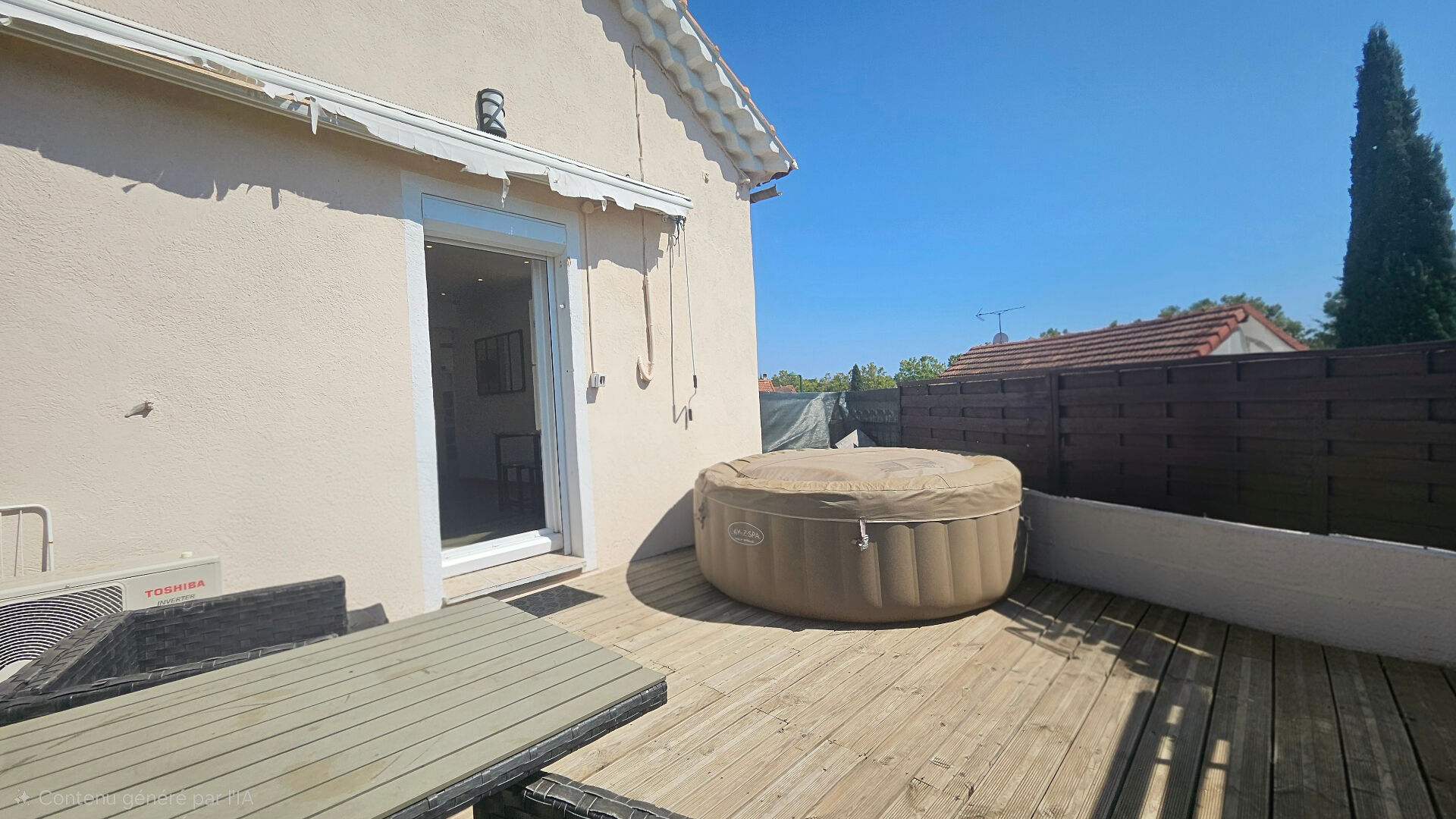 Appartement 2 pièces 45 m² · à La Garde · 45 m² · 182 790 €