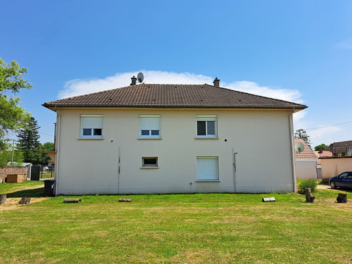 Maison 10 pièces 187 m² · à Louhans · 187 m² · 175 000 €