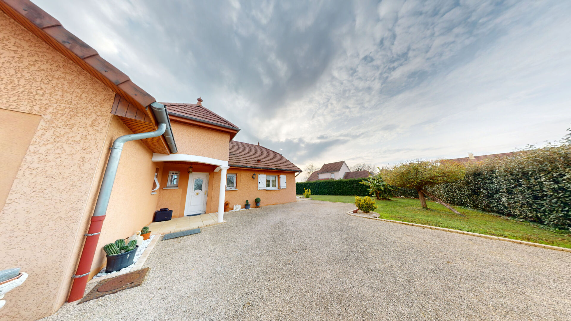 Maison 4 pièces 107 m² · à Courlaoux · 107 m² · 284 000 €