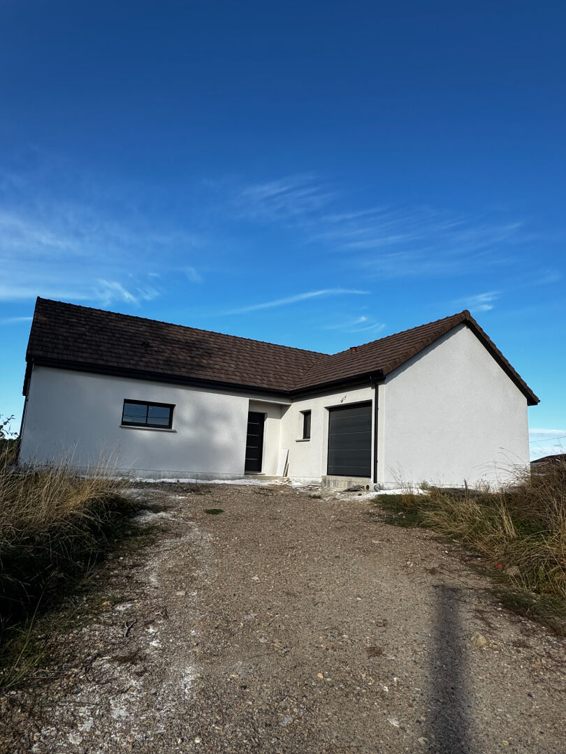 Maison 4 pièces 105 m² · à Montcony · 105 m² · 250 000 €