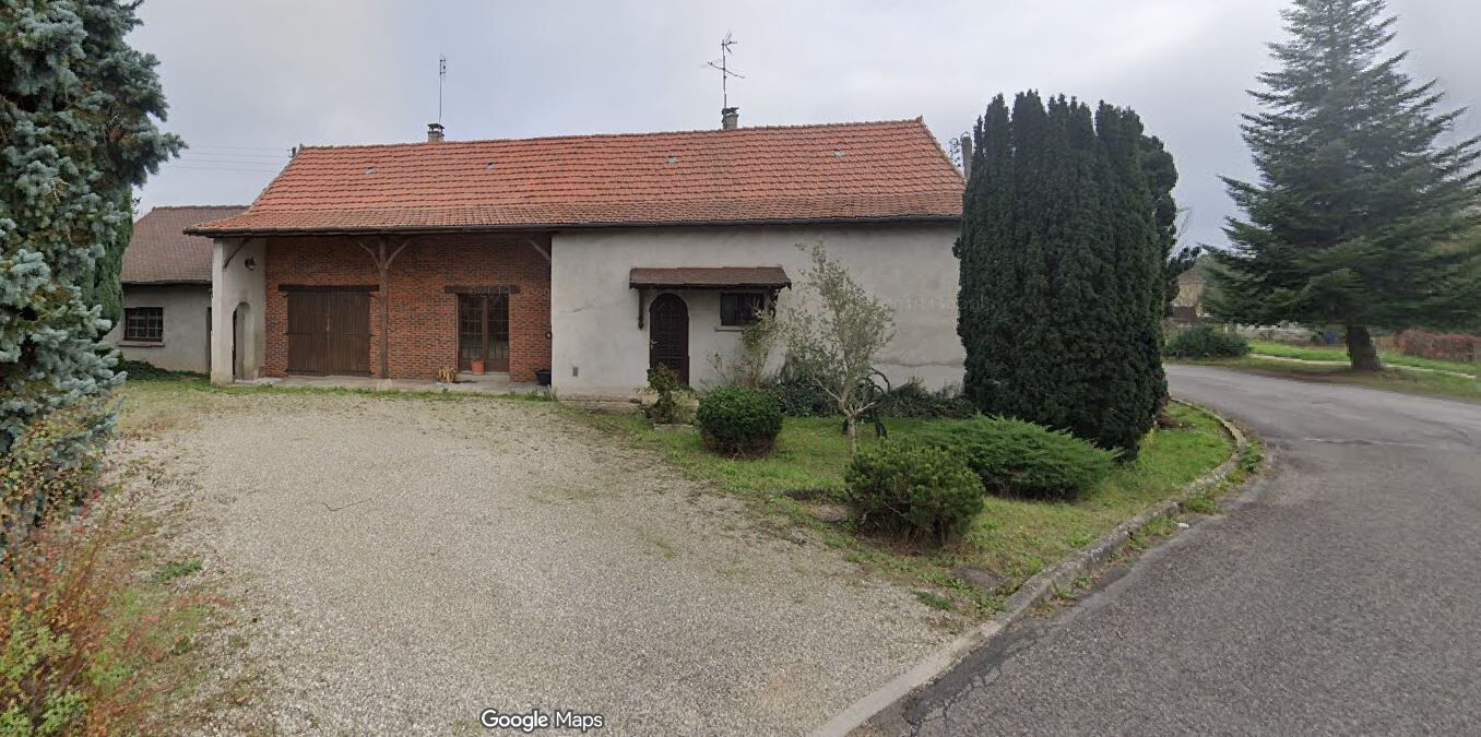 Maison 3 pièces 97 m² · à Louhans · 97 m² · 109 000 €