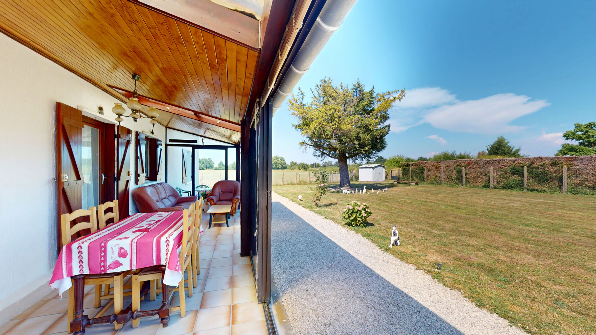 Maison 3 pièces 67 m² · à Louhans · 67 m² · 139 000 €
