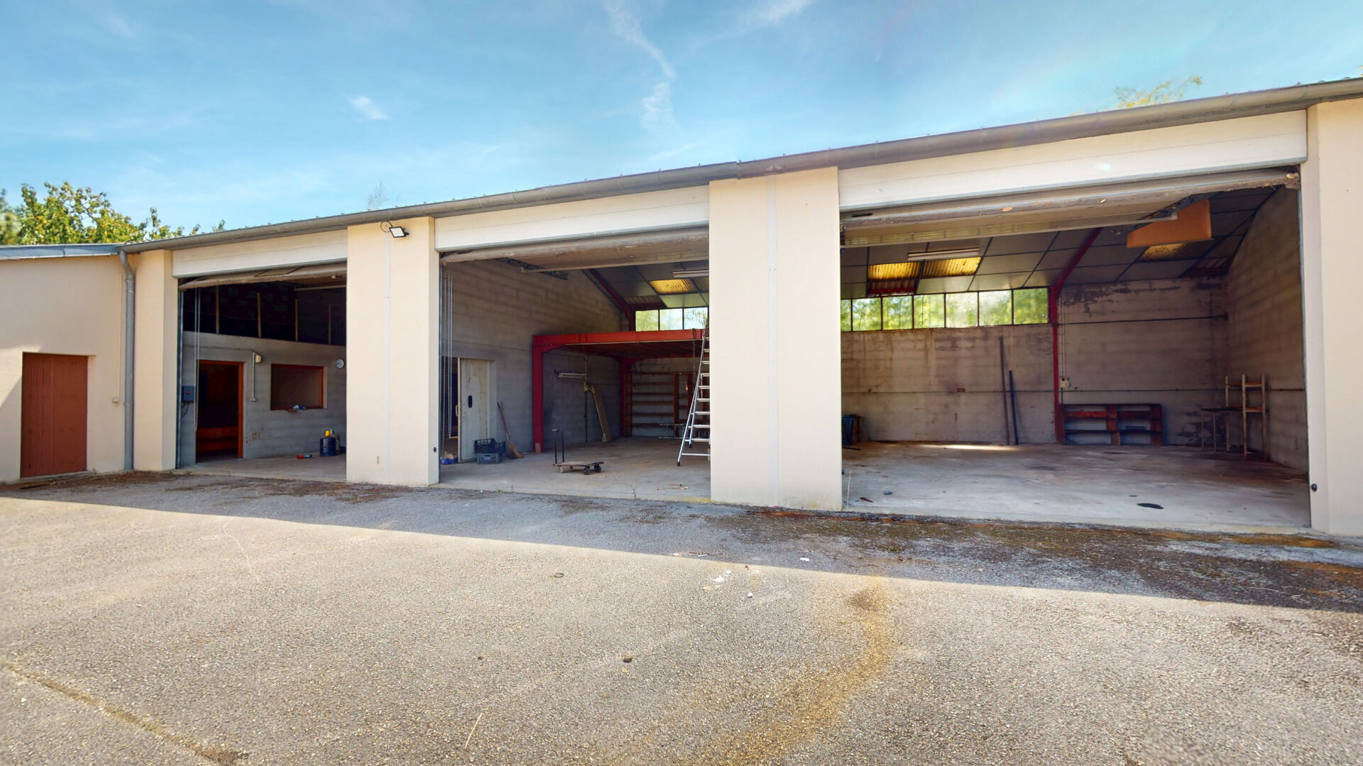 Maison 5 pièces 121 m² · à Louhans · 121 m² · 169 000 €