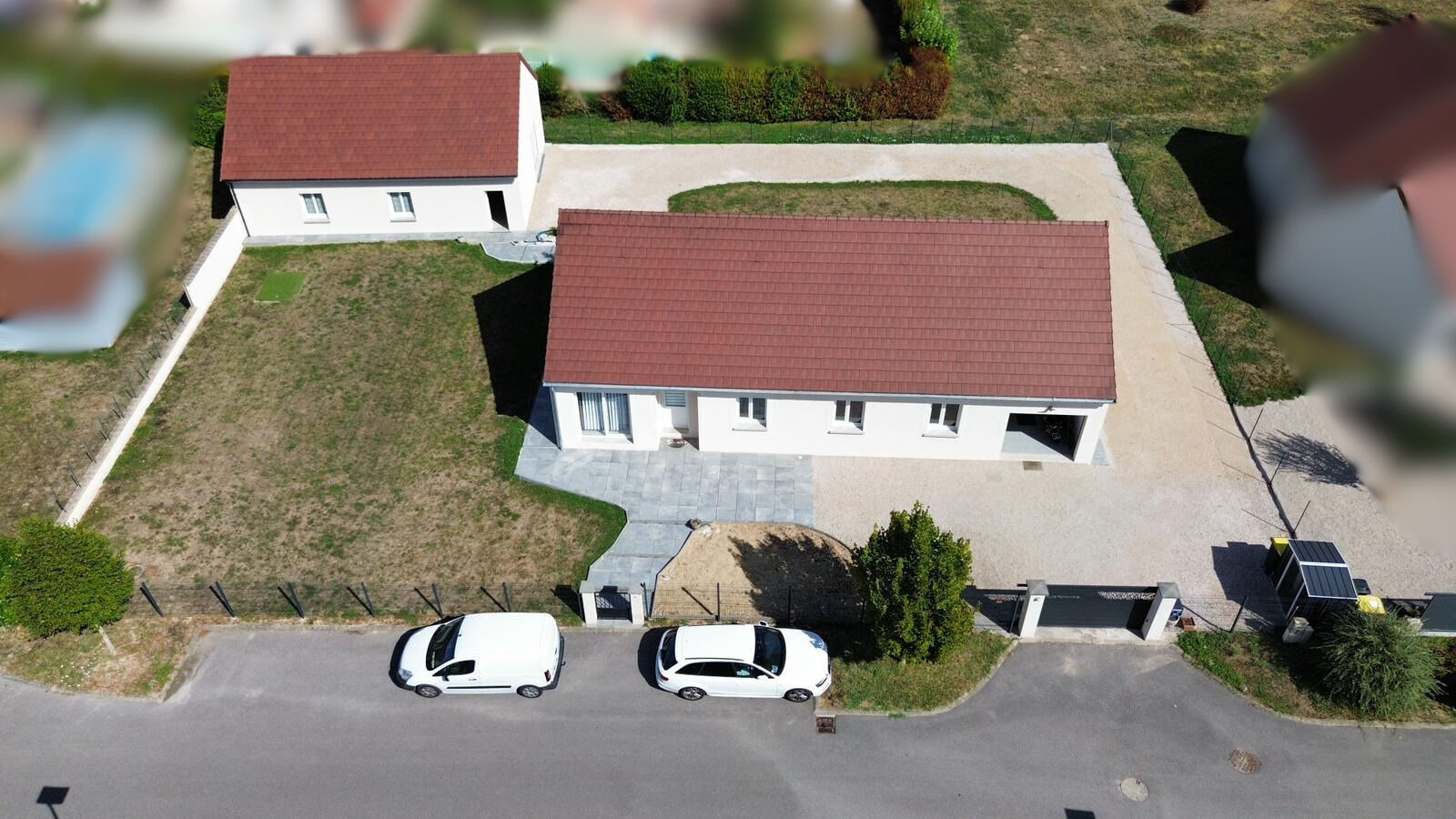 Maison 5 pièces 116 m² · à Sornay · 116 m² · 315 000 €