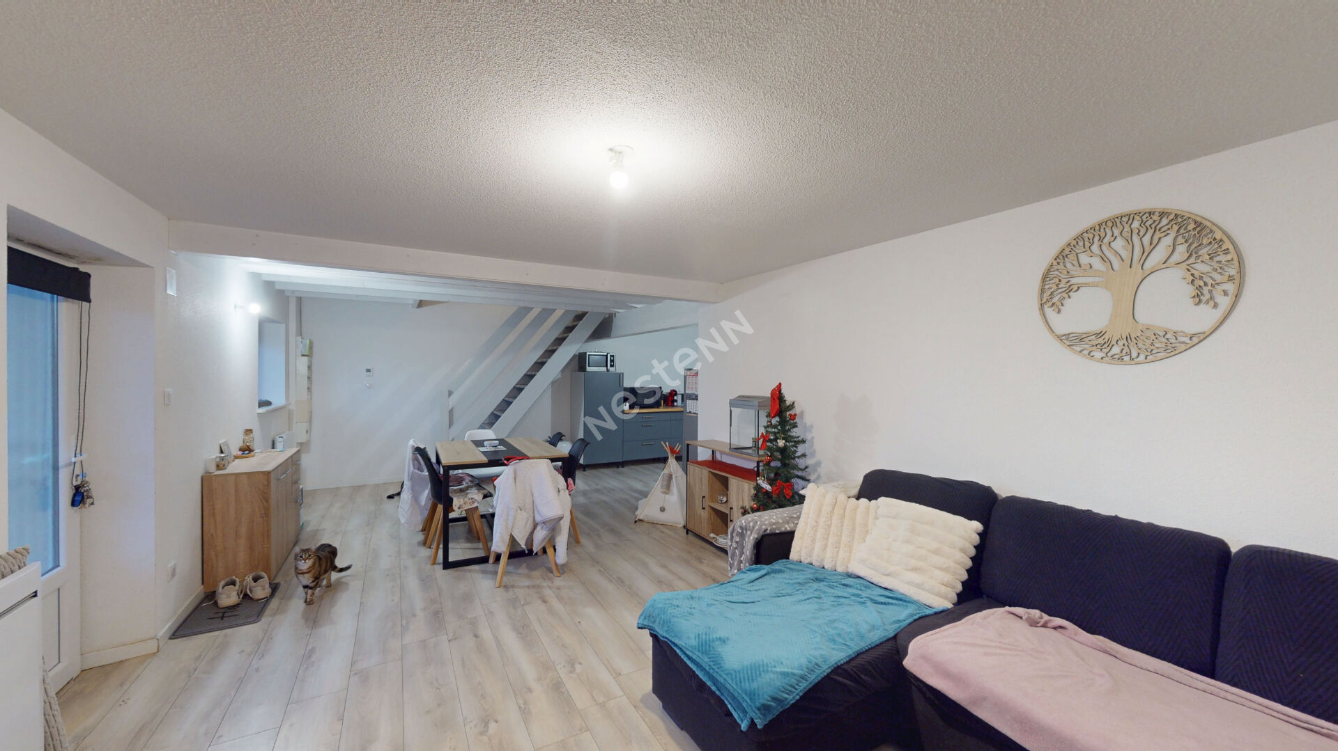 Maison 6 pièces 200 m² · à Louhans · 200 m² · 179 000 €