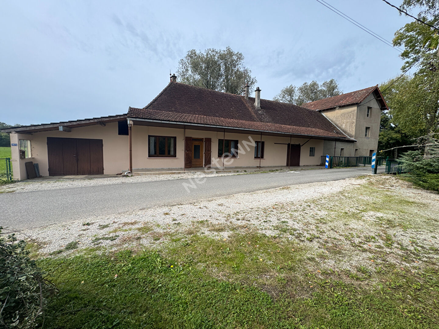 Maison 3 pièces 104 m² · à Louhans · 104 m² · 195 000 €