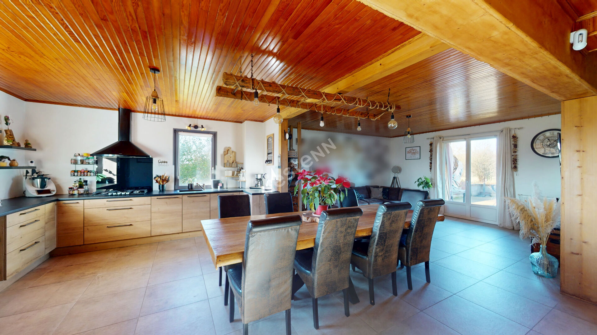 Maison 6 pièces 201 m² · à Louhans · 201 m² · 239 000 €