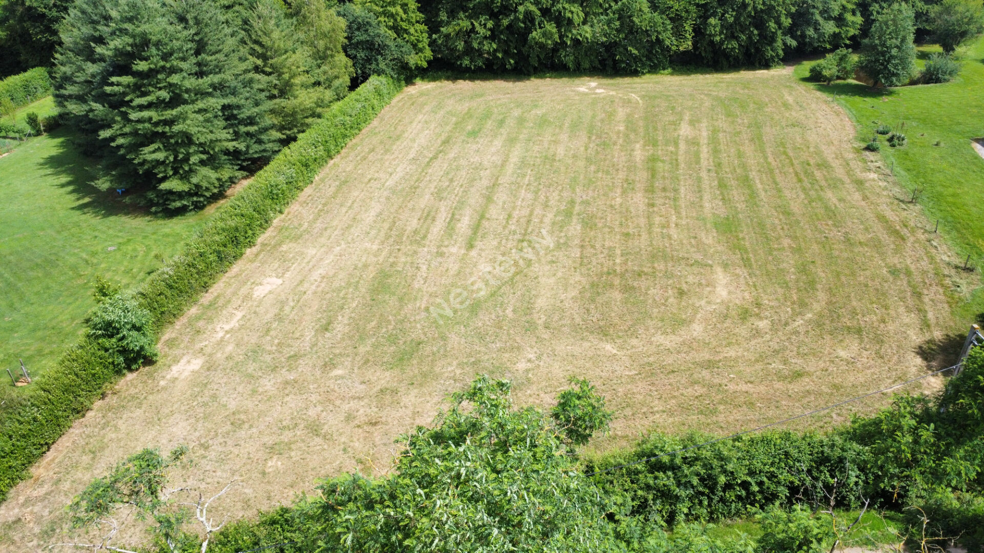 Terrain Saint Vincent En Bresse de 4237m2 · 39 000 €