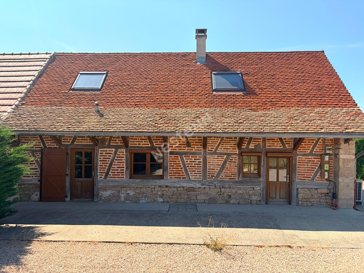Maison 4 pièces 89 m² · à Bantanges · 89 m² · 149 000 €