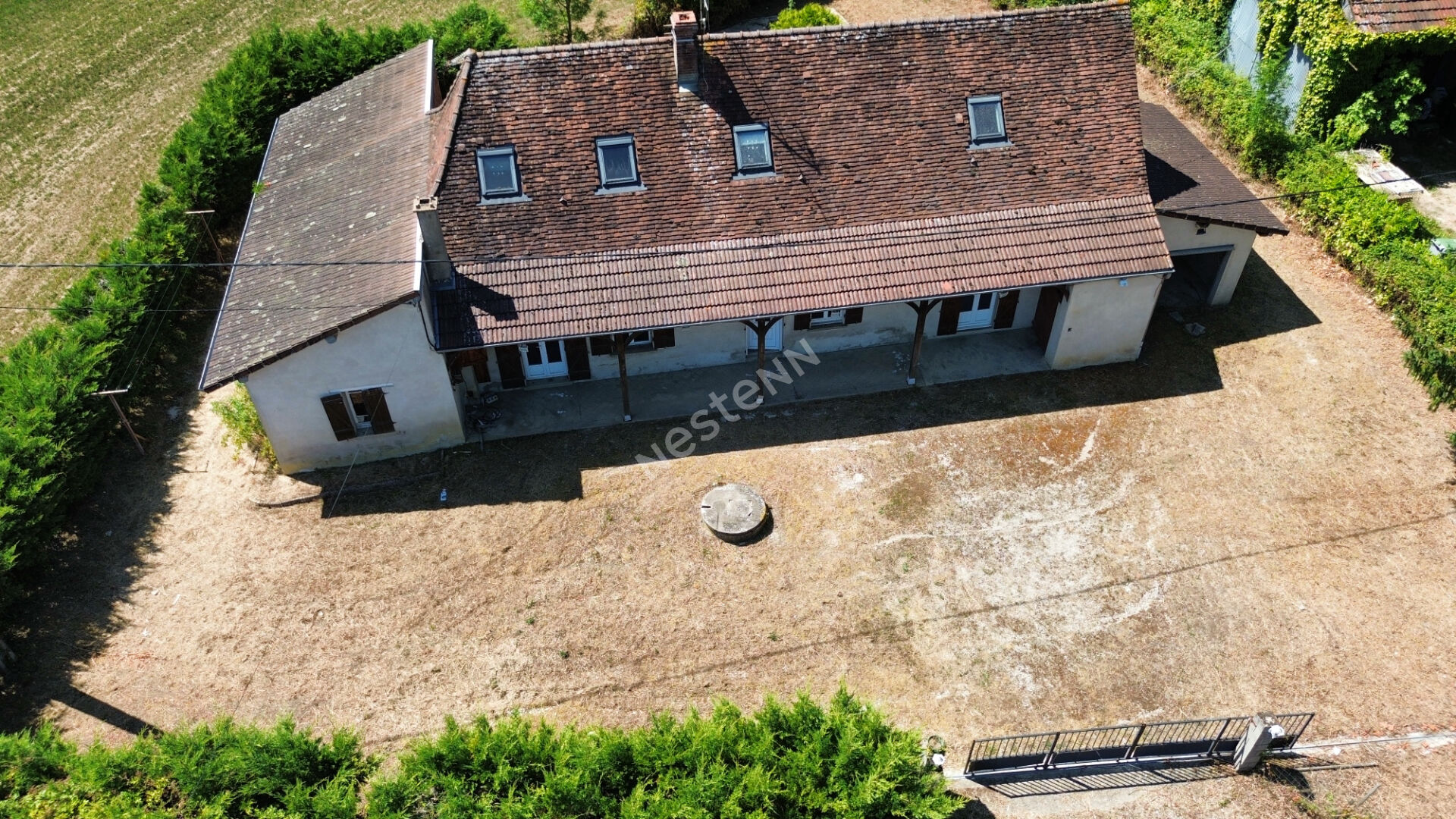 Maison 5 pièces 131 m² · à Louhans · 131 m² · 79 000 €