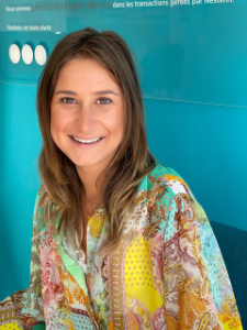 Photo de CHARLOTTE PERDEREAU