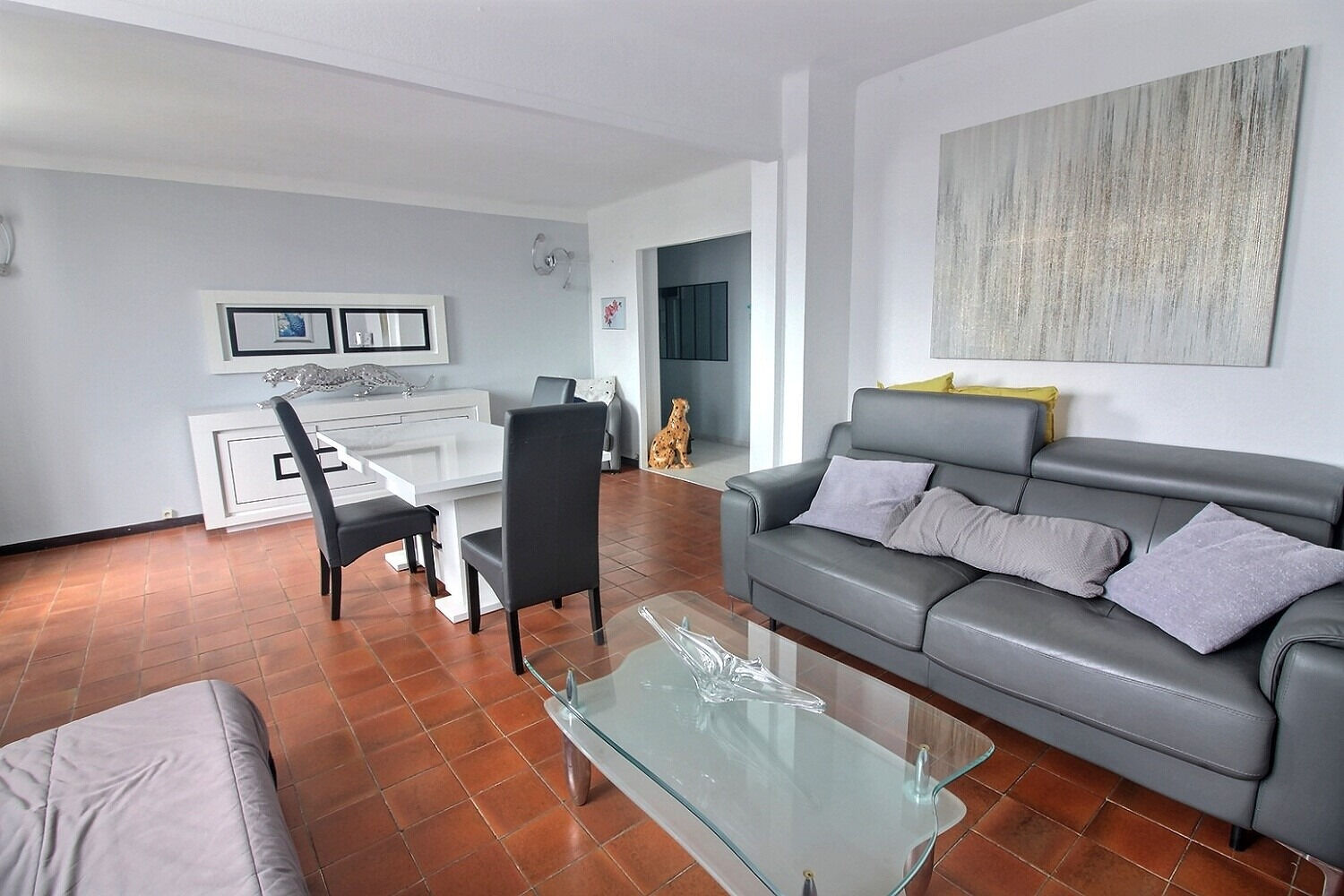 Appartement 4 pièces 80 m² · à Marseille · 80 m² · 195 000 €