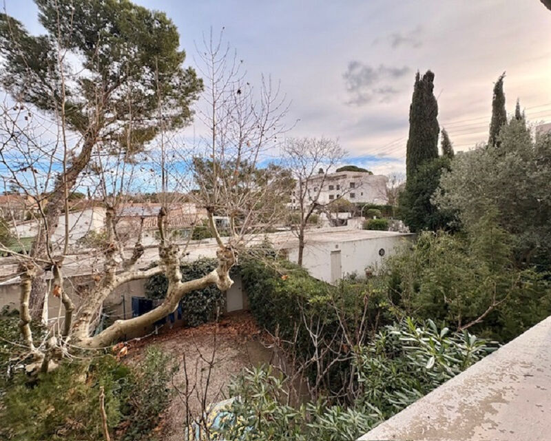 Appartement 3 pièces 64 m² · à Marseille · 64 m² · 289 000 €