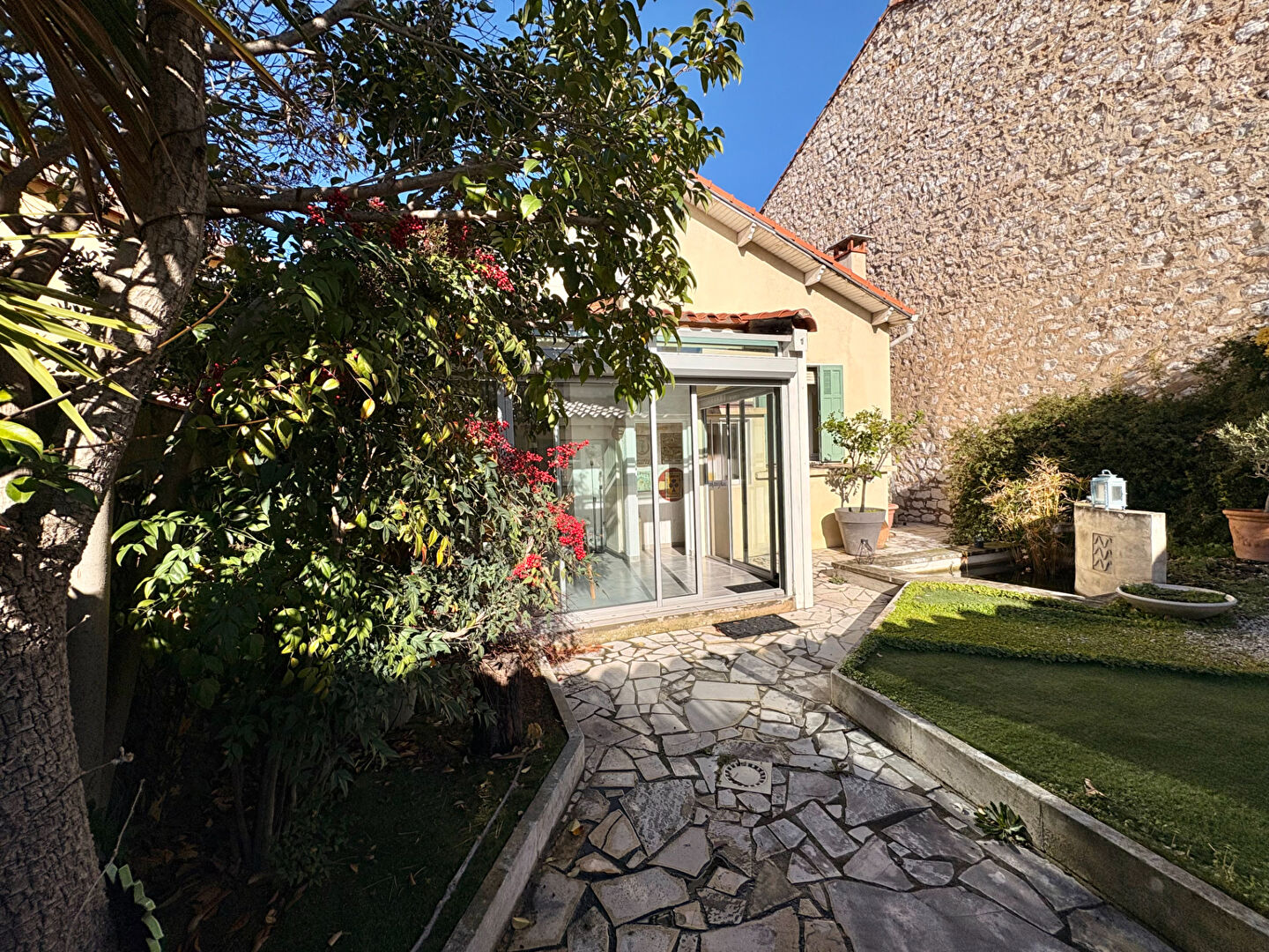 Maison 4 pièces 116 m² · à Marseille · 116 m² · 629 000 €